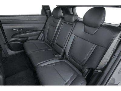 2026 Hyundai Tucson - Photo 58