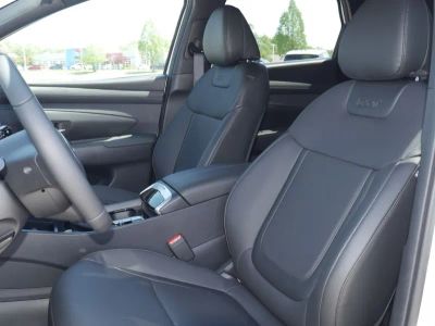 2026 Hyundai Tucson - Photo 8