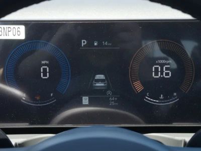 2026 Hyundai Tucson - Photo 41