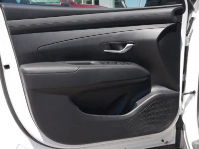 2026 Hyundai Tucson - Photo 31