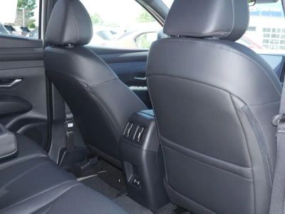 2026 Hyundai Tucson - Photo 26