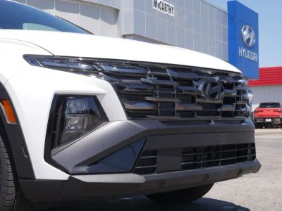2026 Hyundai Tucson - Photo 3