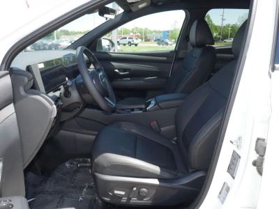 2026 Hyundai Tucson - Photo 33