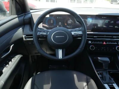 2026 Hyundai Tucson - Photo 36