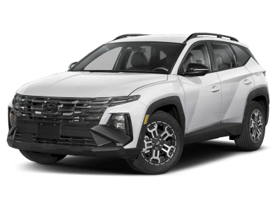 2026 Hyundai Tucson - Photo 50