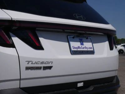2026 Hyundai Tucson - Photo 16