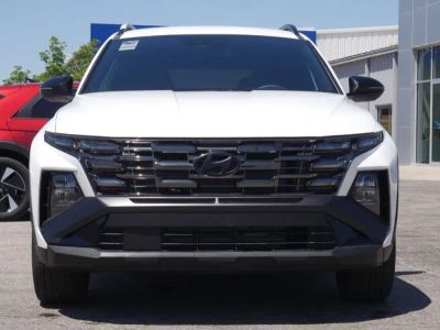 2026 Hyundai Tucson - Photo 5