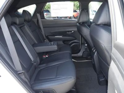 2026 Hyundai Tucson - Photo 25
