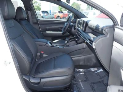 2026 Hyundai Tucson - Photo 23