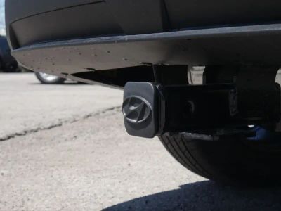 2026 Hyundai Tucson - Photo 22