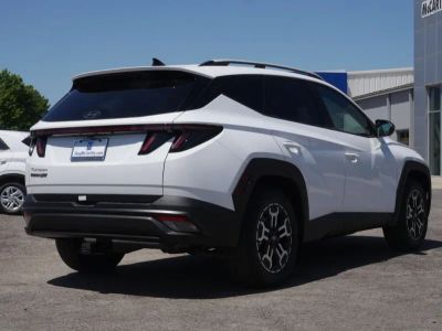 2026 Hyundai Tucson - Photo 19