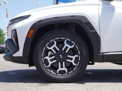 2026 Hyundai Tucson - Photo 13