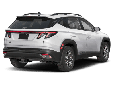 2026 Hyundai Tucson - Photo 51