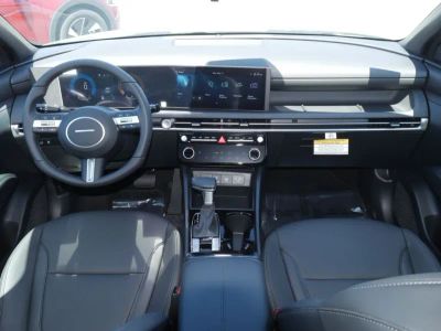 2026 Hyundai Tucson - Photo 43