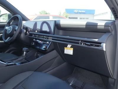 2026 Hyundai Tucson - Photo 24