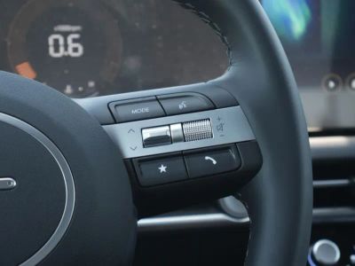 2026 Hyundai Tucson - Photo 40