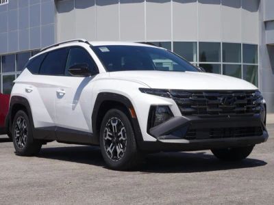 2026 Hyundai Tucson - Photo 2