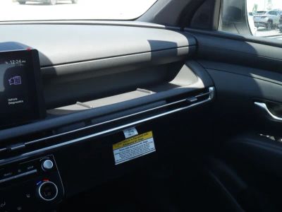 2026 Hyundai Tucson - Photo 48