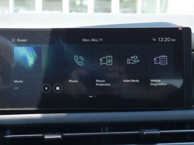 2026 Hyundai Tucson - Photo 44