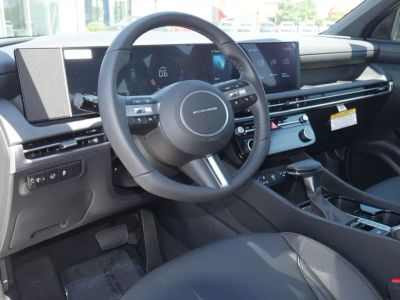 2026 Hyundai Tucson - Photo 35