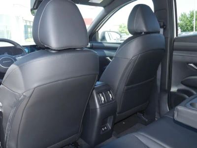 2026 Hyundai Tucson - Photo 28