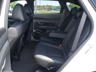 2026 Hyundai Tucson - Photo 27
