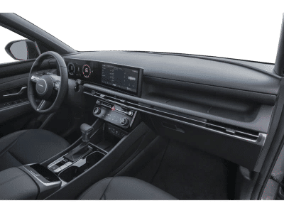 2026 Hyundai Tucson - Photo 60