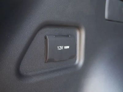 2026 Hyundai Tucson - Photo 18
