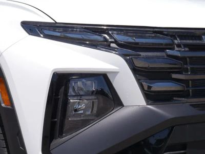 2026 Hyundai Tucson - Photo 4