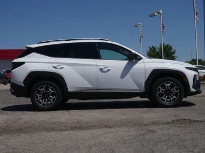 2026 Hyundai Tucson - Photo 21