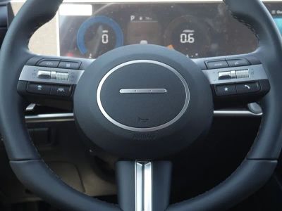 2026 Hyundai Tucson - Photo 38
