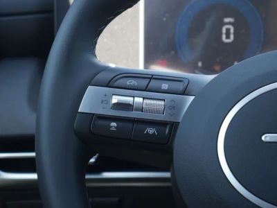 2026 Hyundai Tucson - Photo 39