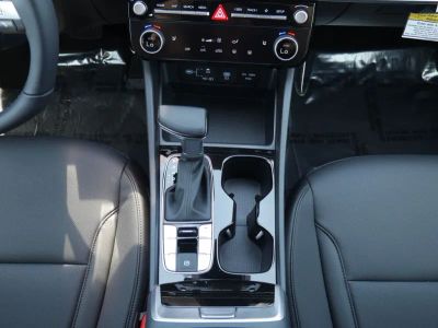 2026 Hyundai Tucson - Photo 46