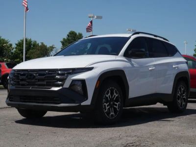 2026 Hyundai Tucson - Photo 6