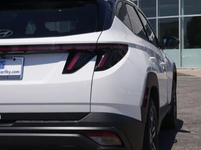 2026 Hyundai Tucson - Photo 20