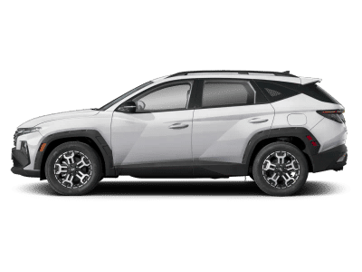 2026 Hyundai Tucson - Photo 52