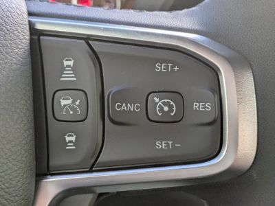2026 Ram 1500 — photo 22 view