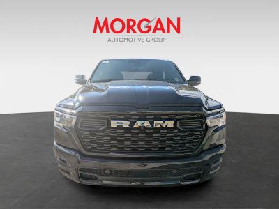 2026 Ram 1500 — photo 7 view