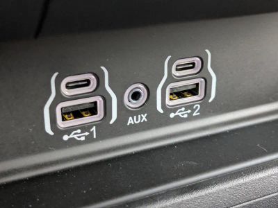 2026 Ram 1500 — photo 19 view