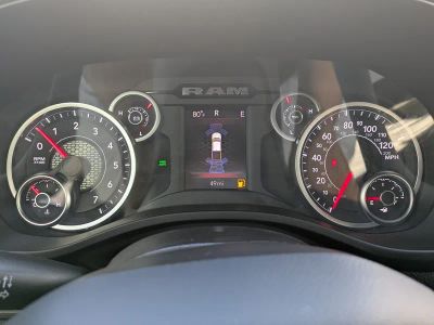 2026 Ram 1500 — photo 23 view