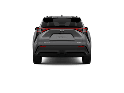 2026 Toyota bZ - Photo 8