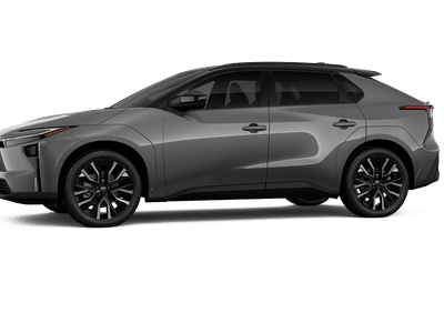 2026 Toyota bZ - Photo 3