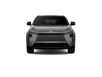 2026 Toyota bZ - Photo 17