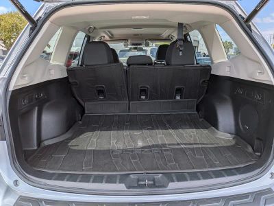 2019 Subaru Forester — photo 13 view