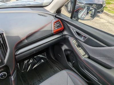 2019 Subaru Forester — photo 19 view