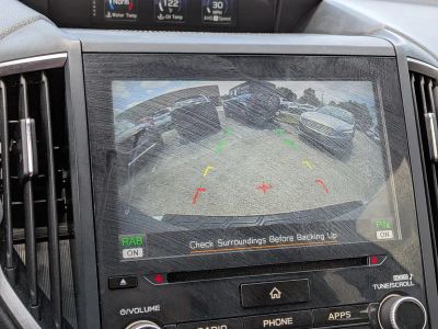 2019 Subaru Forester — photo 33 view