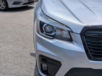 2019 Subaru Forester — photo 9 view
