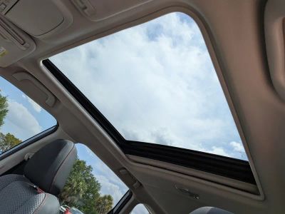 2019 Subaru Forester — photo 23 view