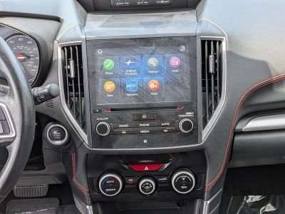 2019 Subaru Forester — photo 20 view