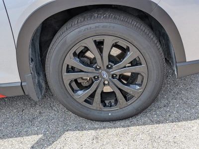 2019 Subaru Forester — photo 11 view